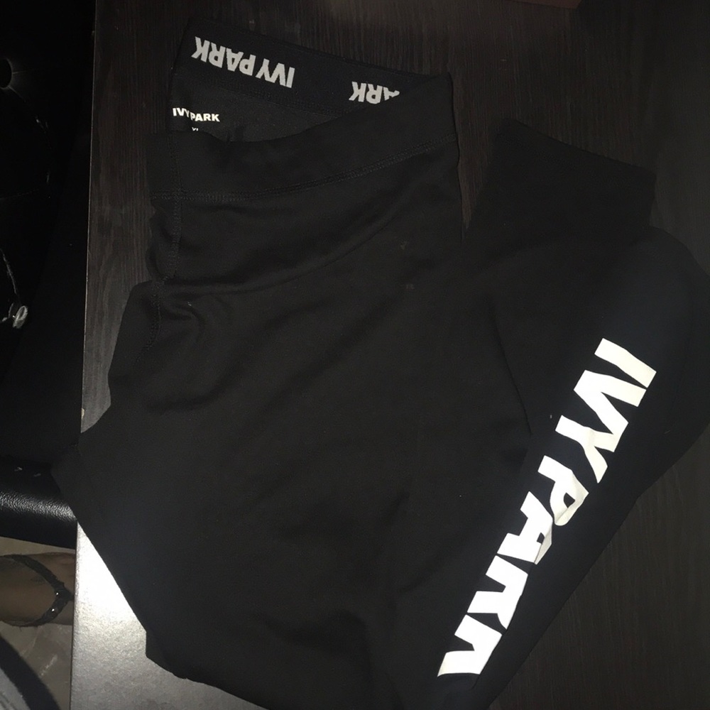 IVY PARK leggings